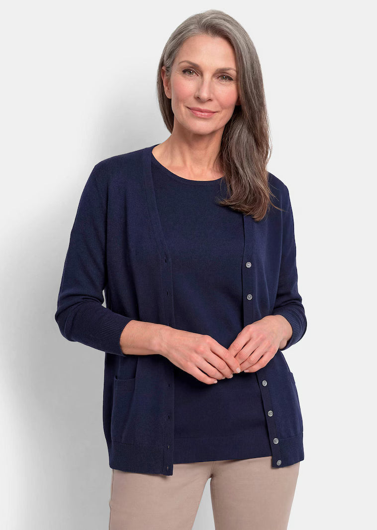 Cardigans