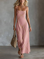 Zafira | Elegant Long Dress