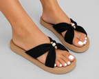 The Ring - Sandal