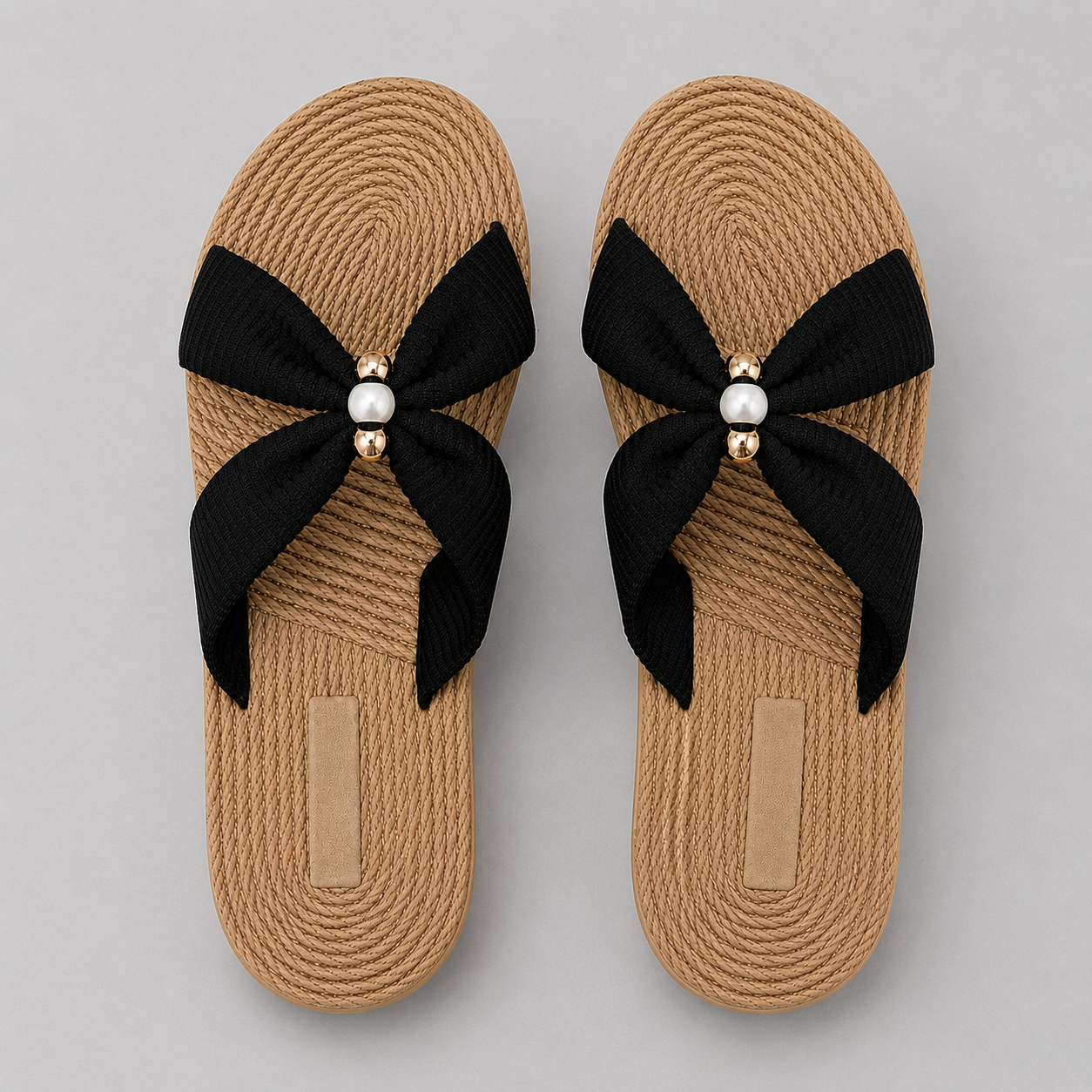 The Ring - Sandal