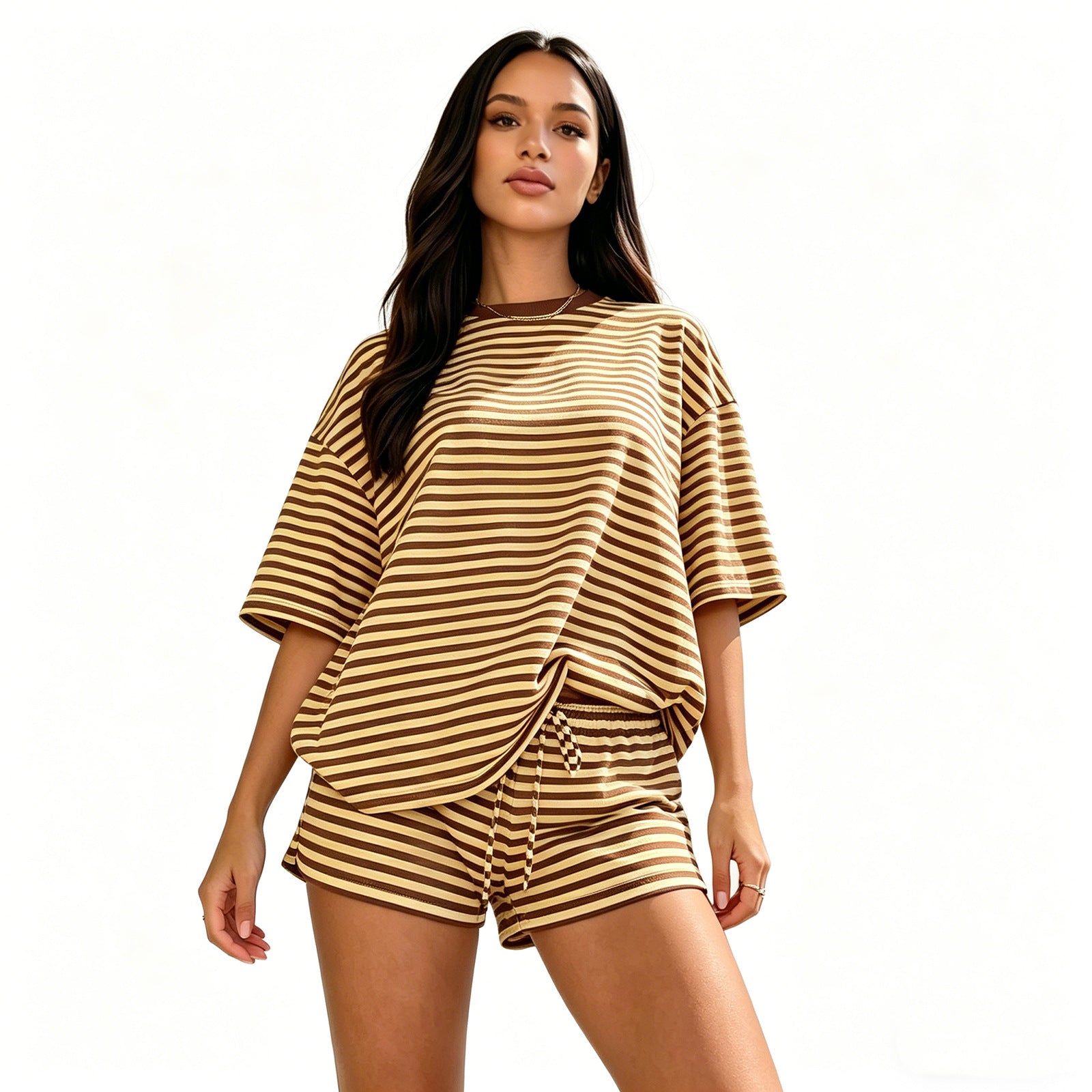 Stripes set