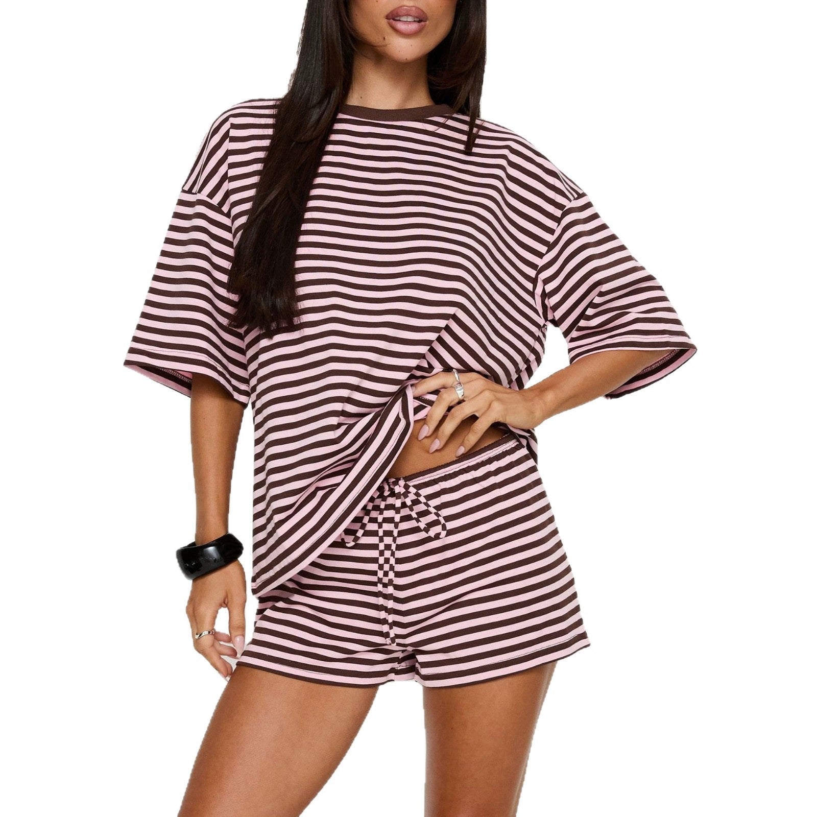 Stripes set
