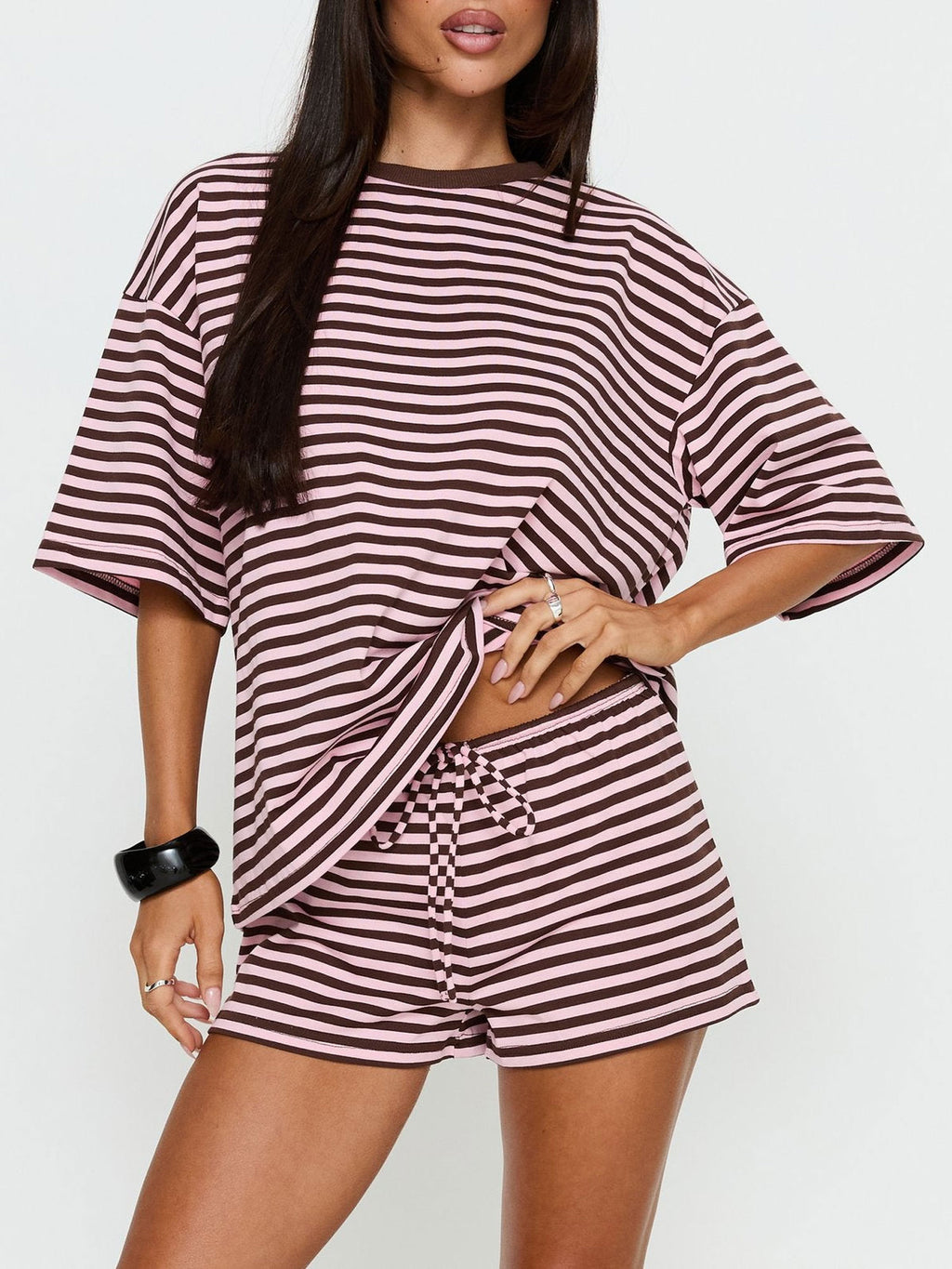 Stripes set