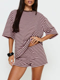 Stripes set