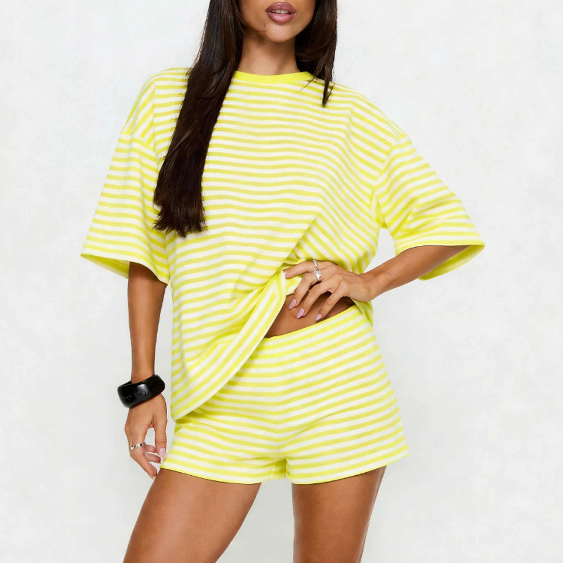 Stripes set