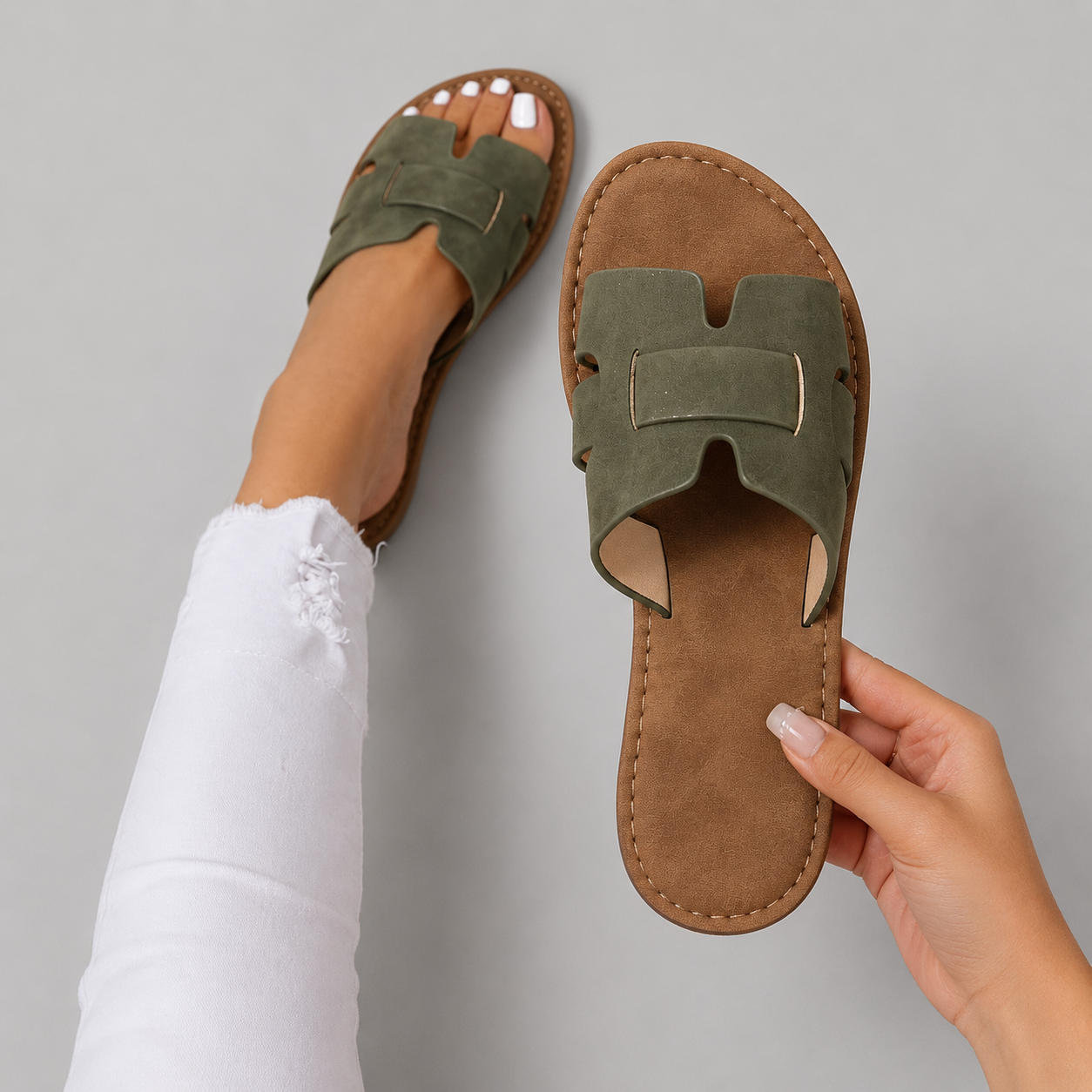 Herma - Sandal