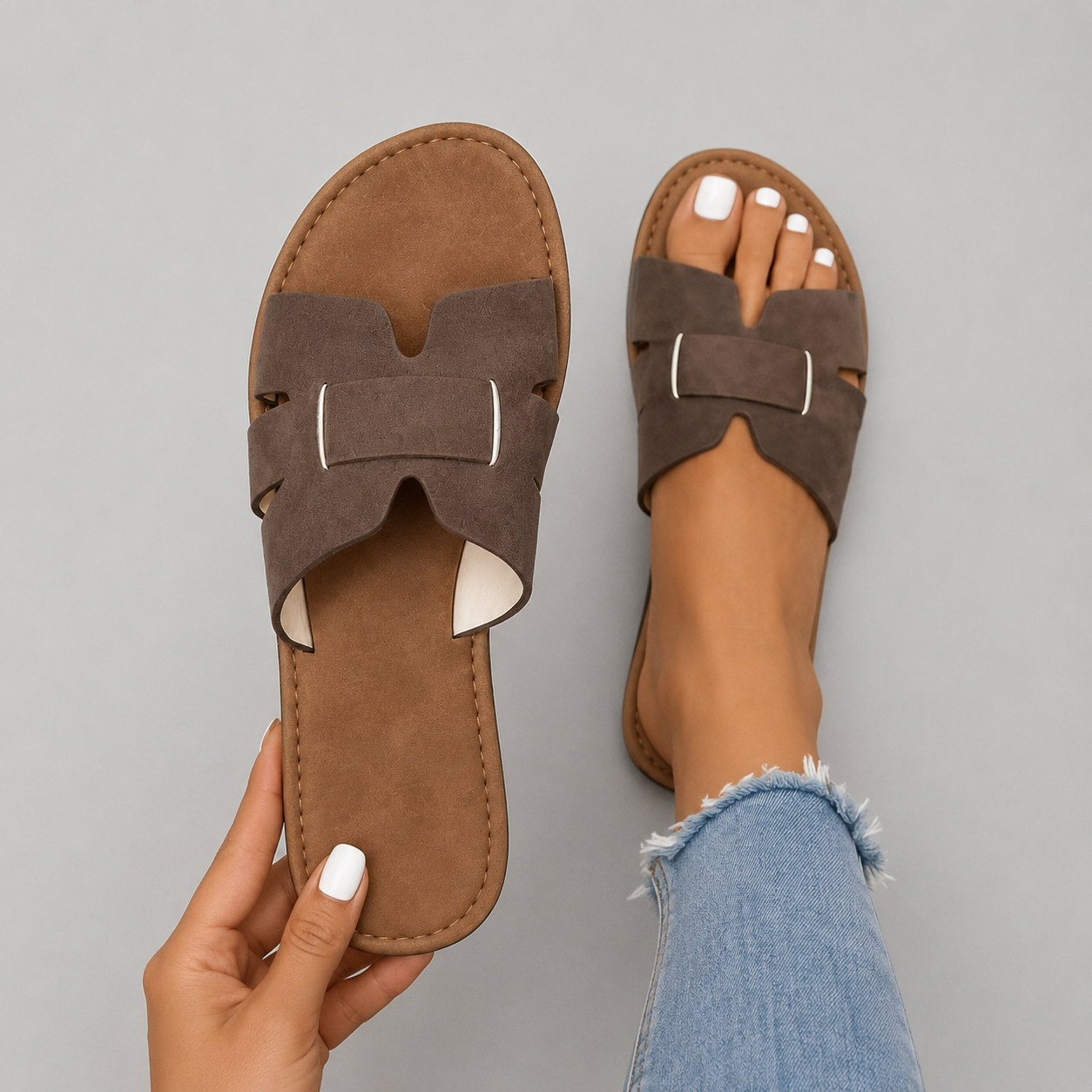 Herma - Sandal