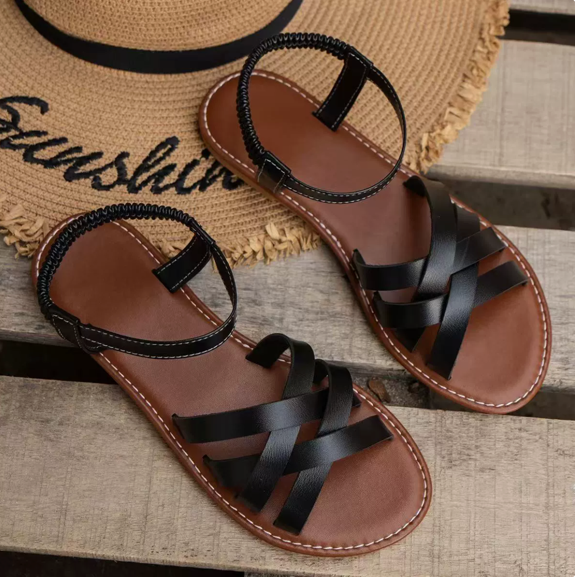The Strap - Sandal