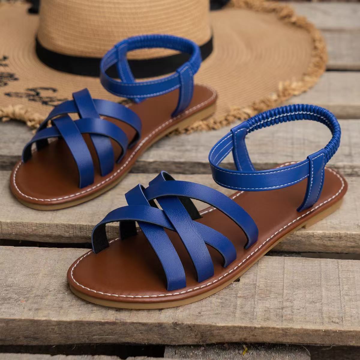 The Strap - Sandal