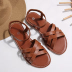 The Strap - Sandal