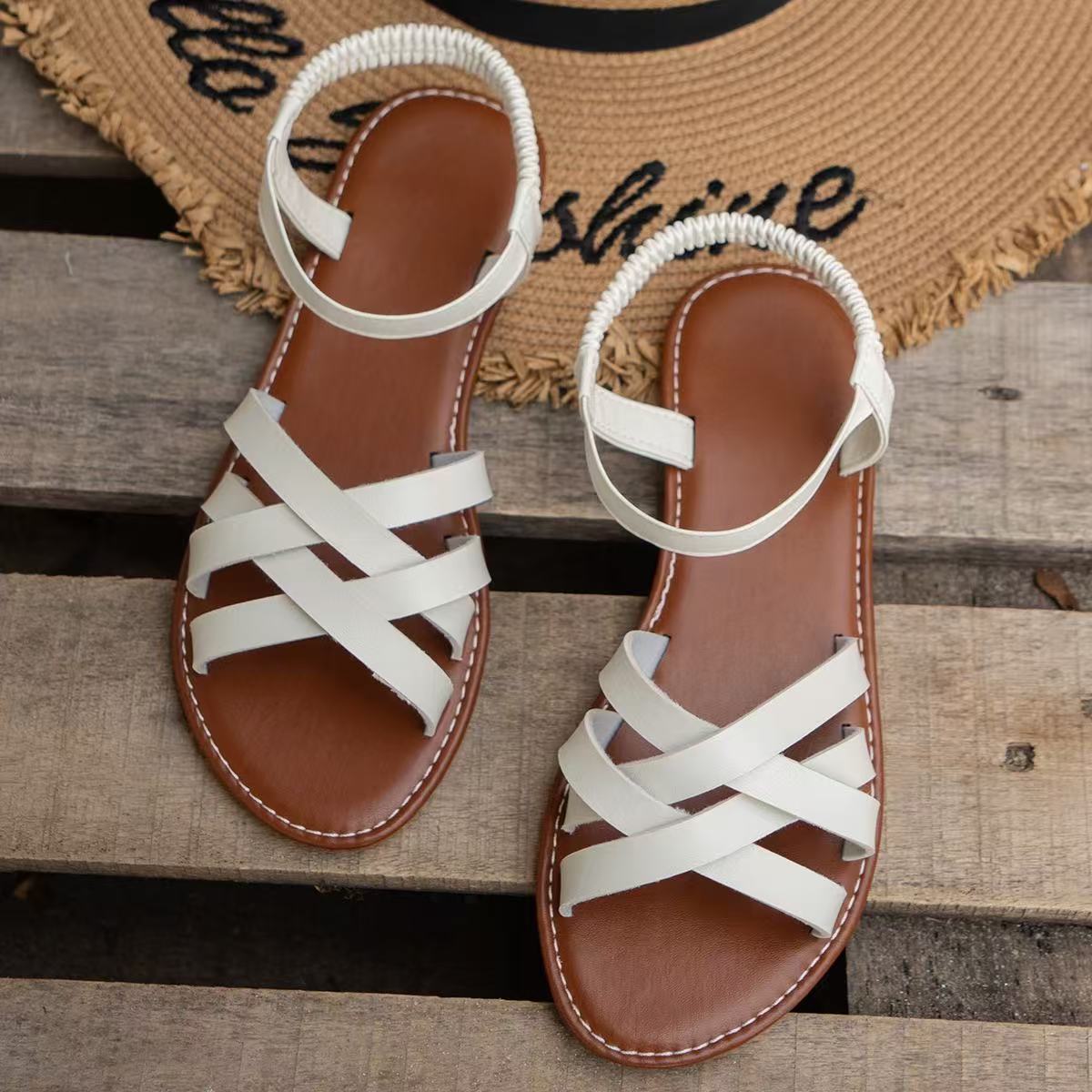 The Strap - Sandal
