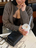 ELOISA™ - Elegant Vintage Knit Cardigan Sweater