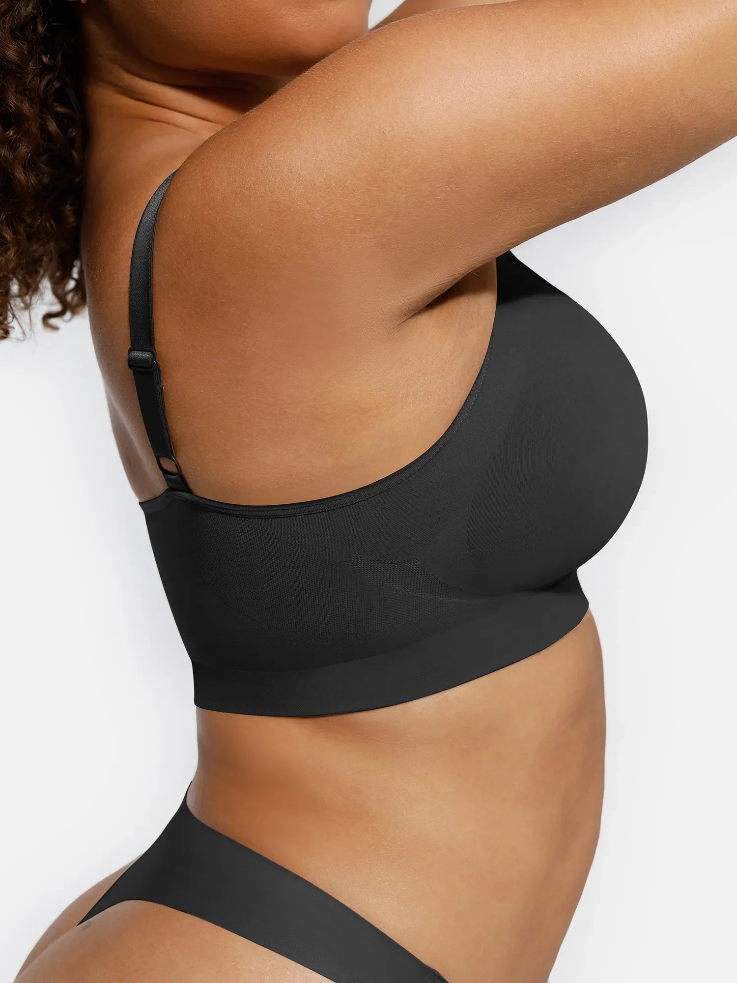 360 Support Bra