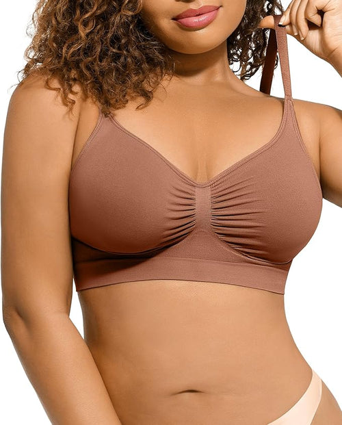 360 Support Bra
