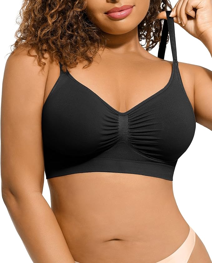 360 Support Bra