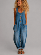 Denima - Jumpsuit