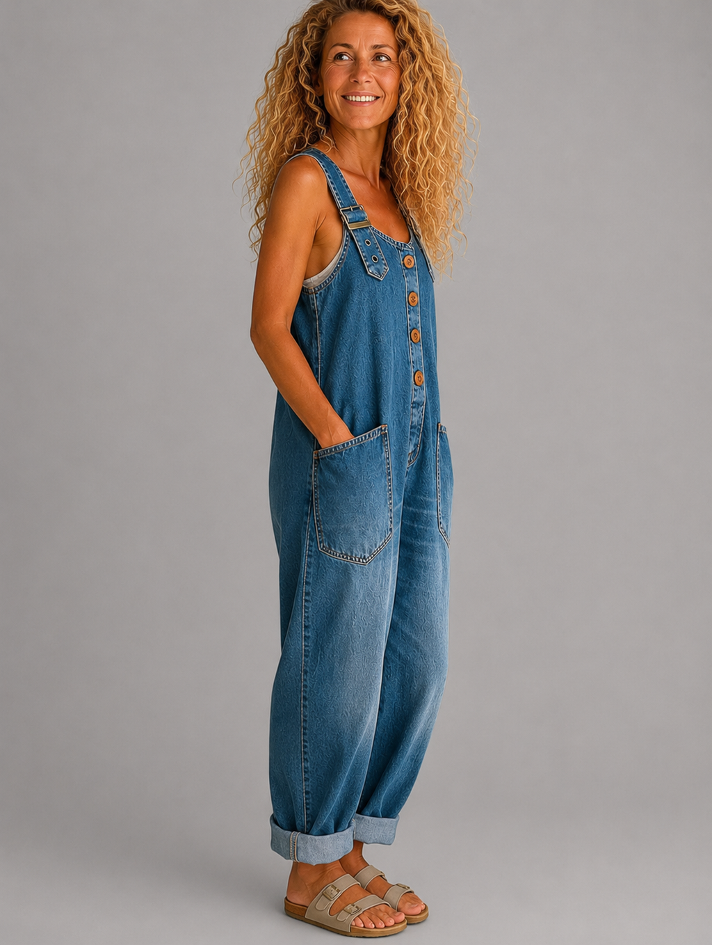 Denima - Jumpsuit