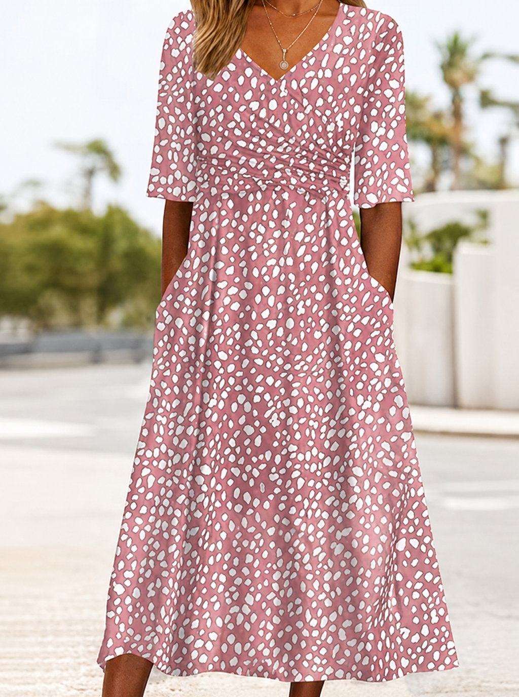 Aria - Dress
