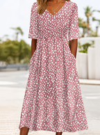 Aria - Dress