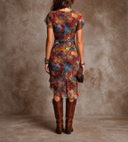 Elana - Dress