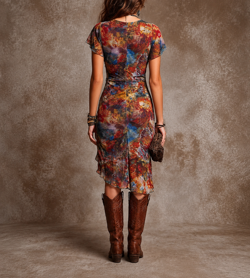 Elana - Dress