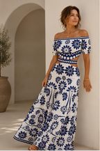 The Silhouette - Dress