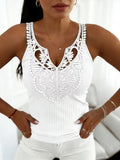 Stylish tank top