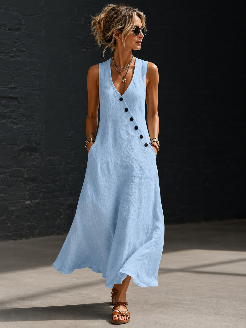 Cloud - Dress