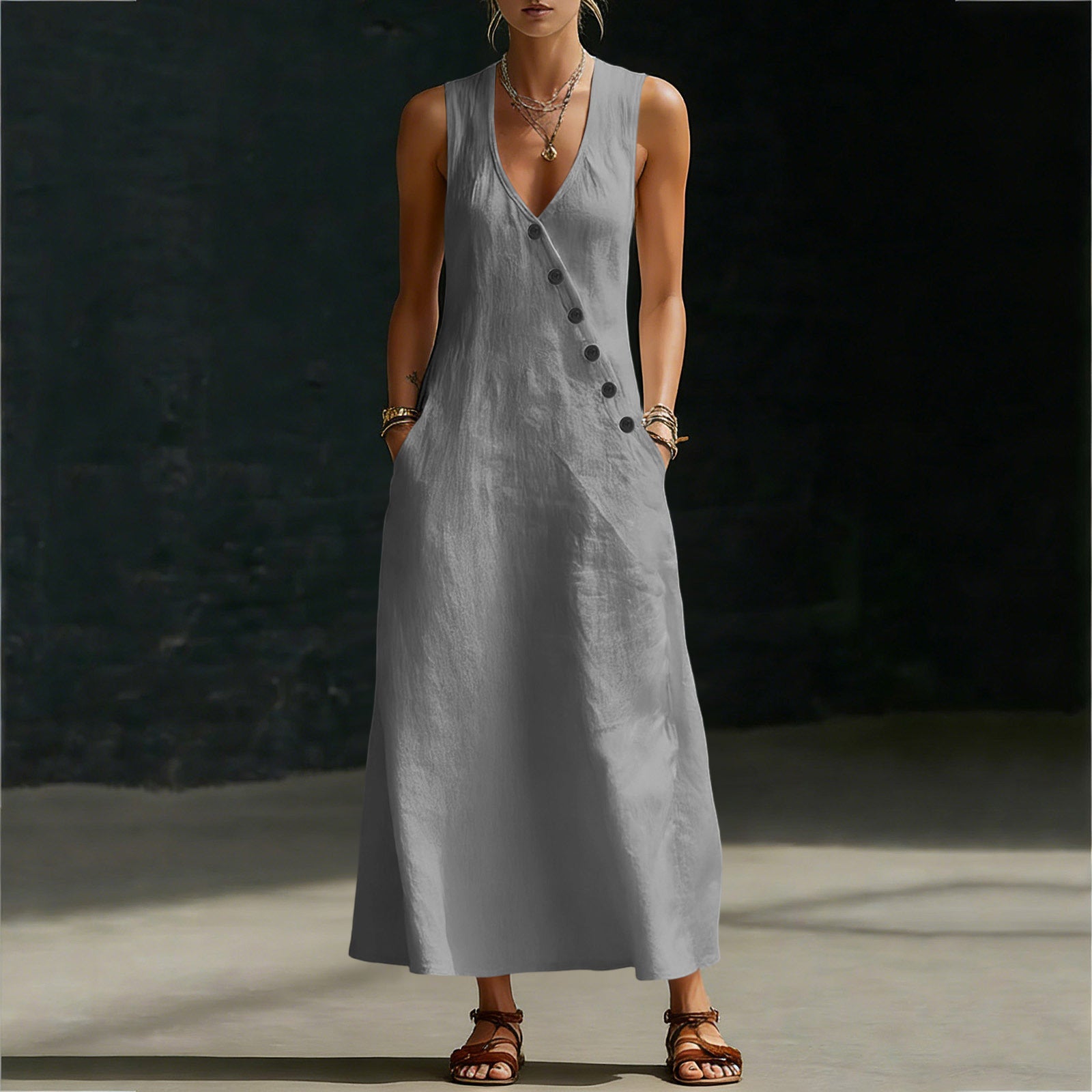 Cloud - Dress