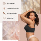 360 Support Bra