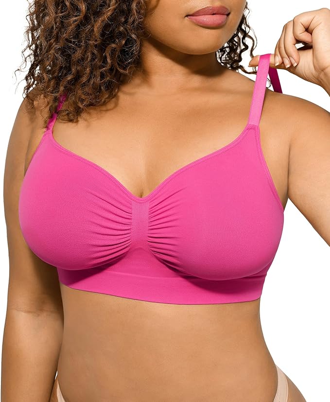 360 Support Bra
