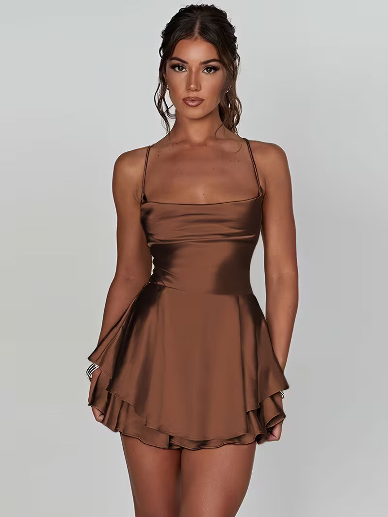 Elegant - Dress