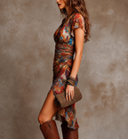 Elana - Dress