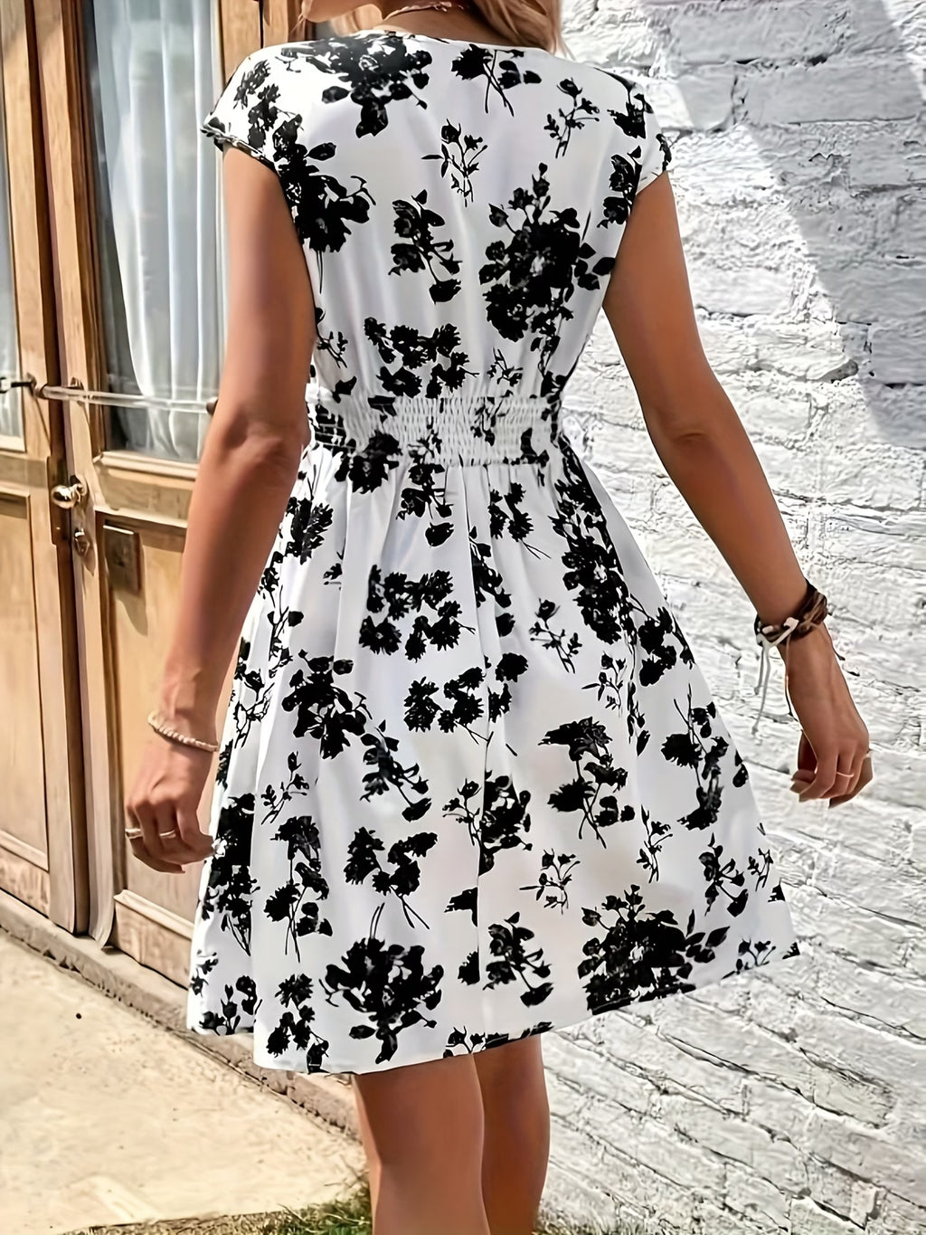Oku - Dress