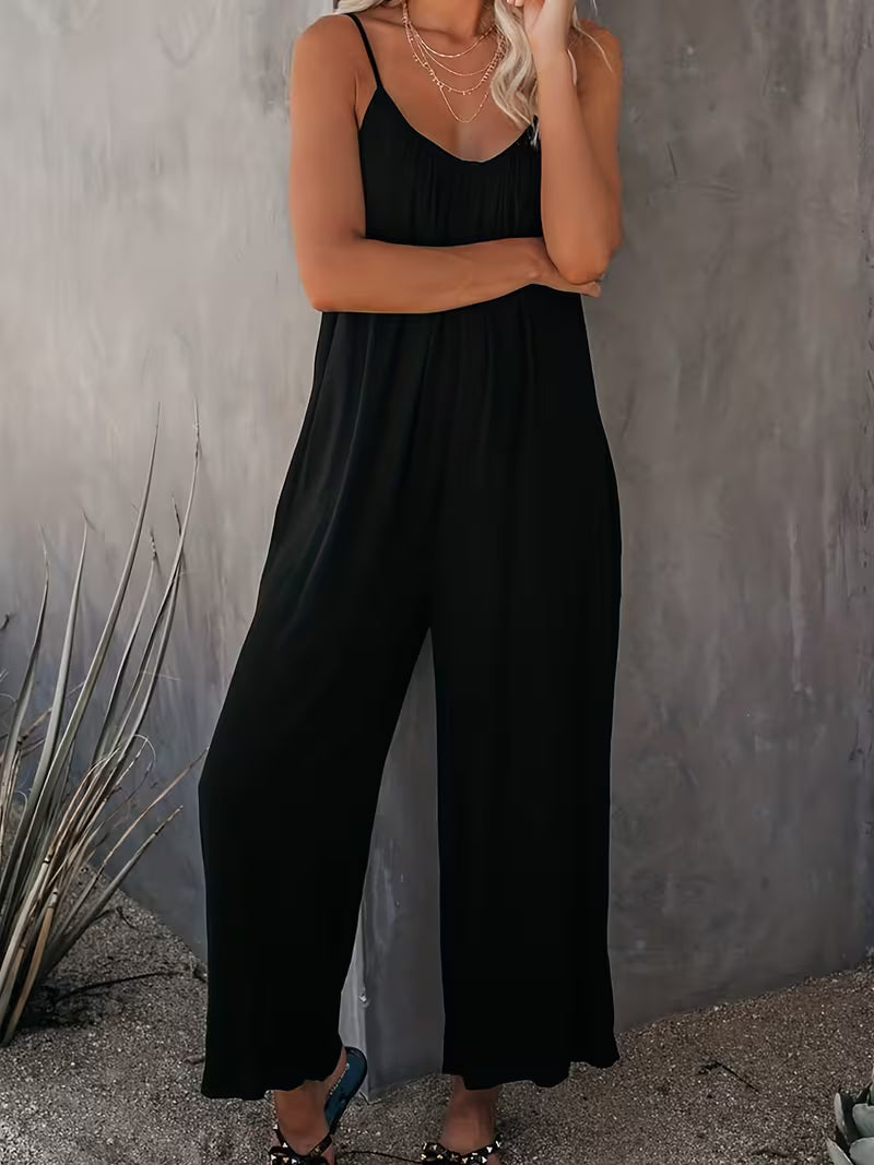 Jumpsuit Relax