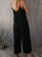 Jumpsuit Relax
