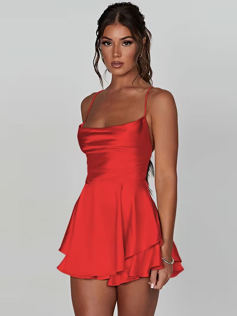 Elegant - Dress