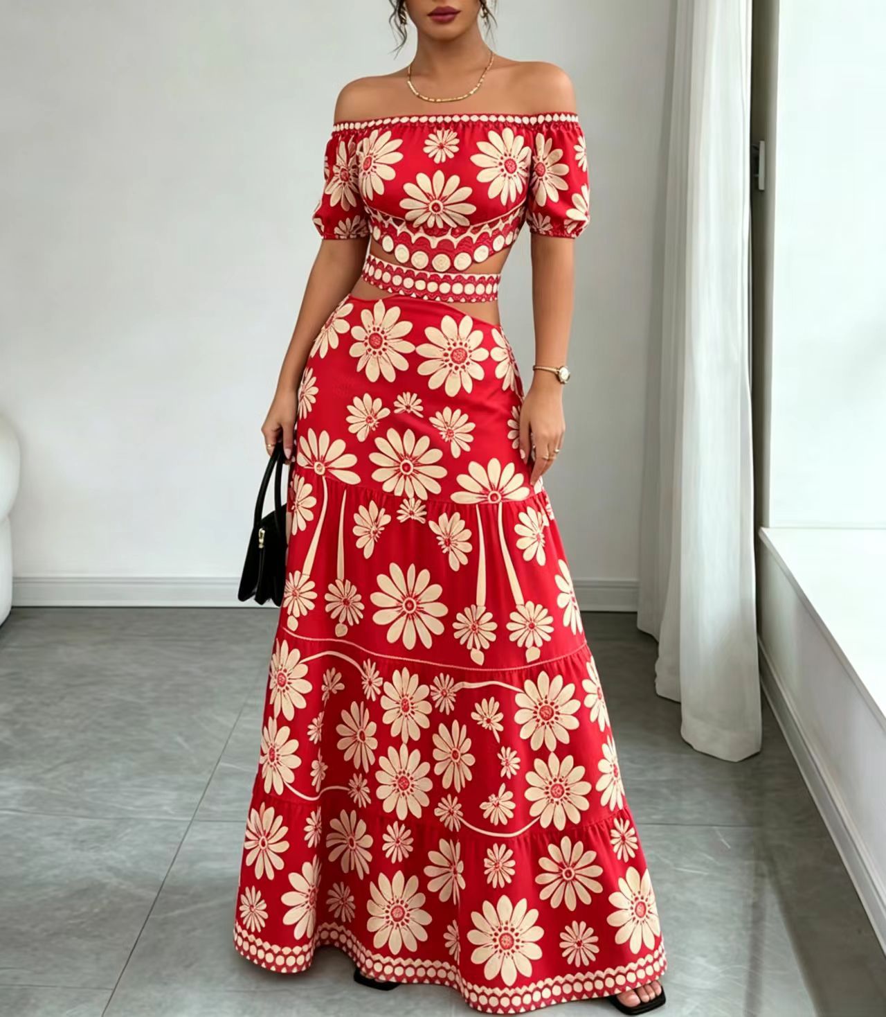 The Silhouette - Dress