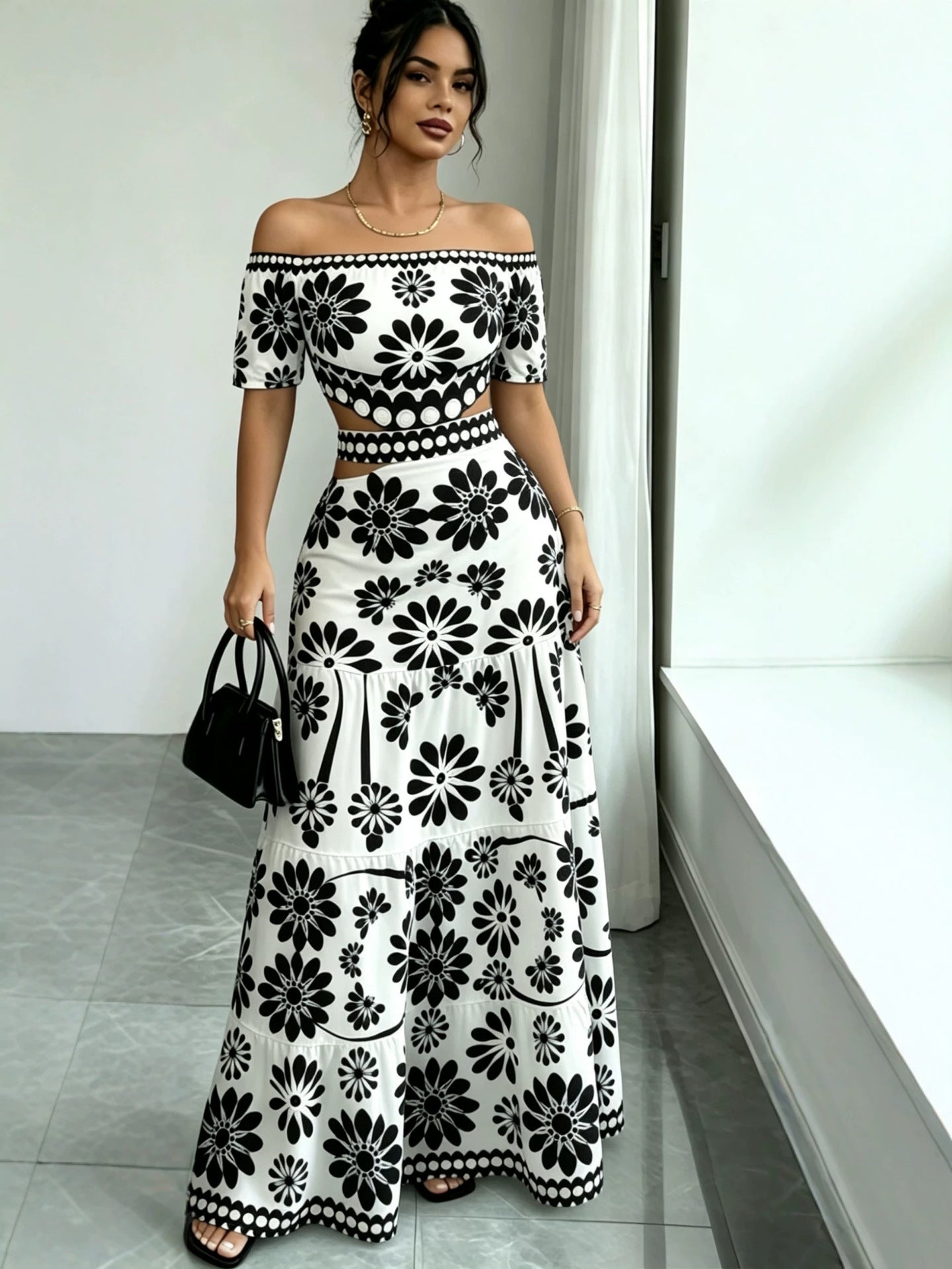 The Silhouette - Dress