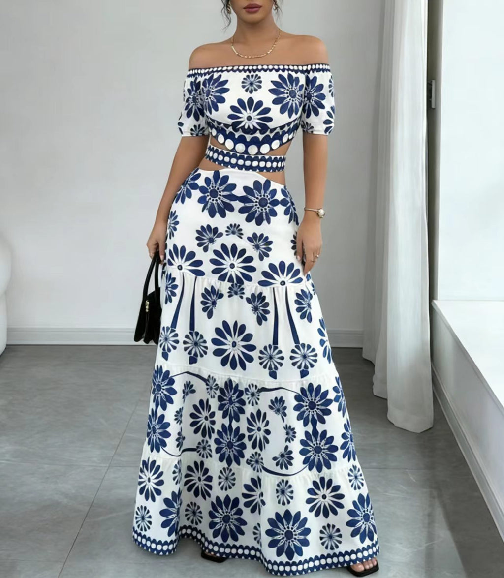 The Silhouette - Dress