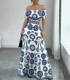 The Silhouette - Dress