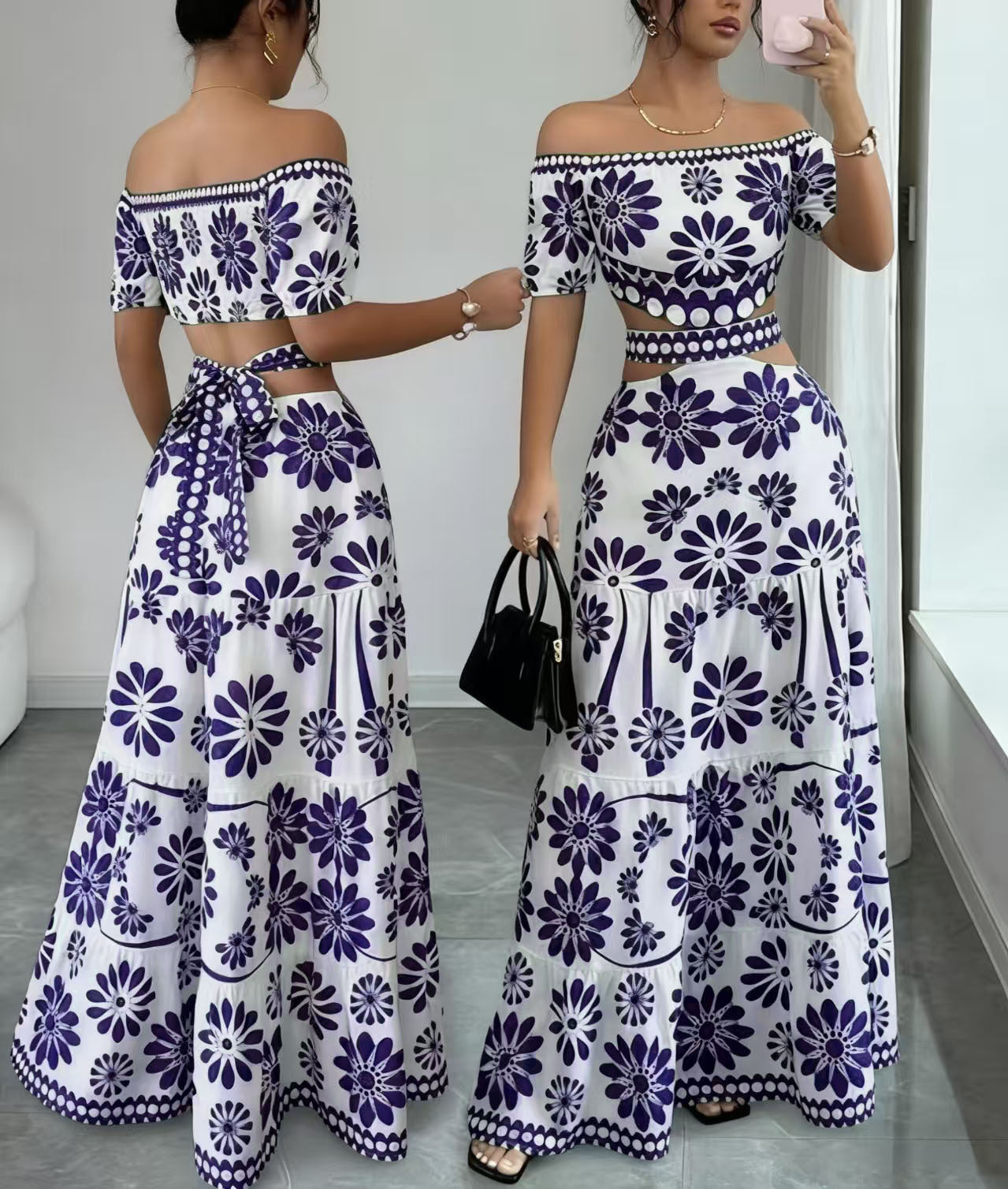 The Silhouette - Dress
