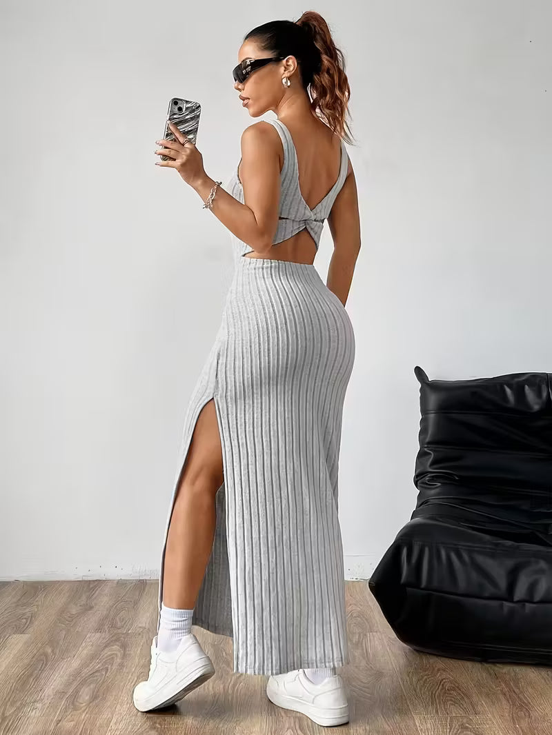 Tank - Dress