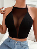 Cross Top