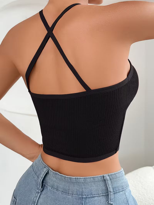 Cross Top