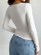 Top Long Sleeve