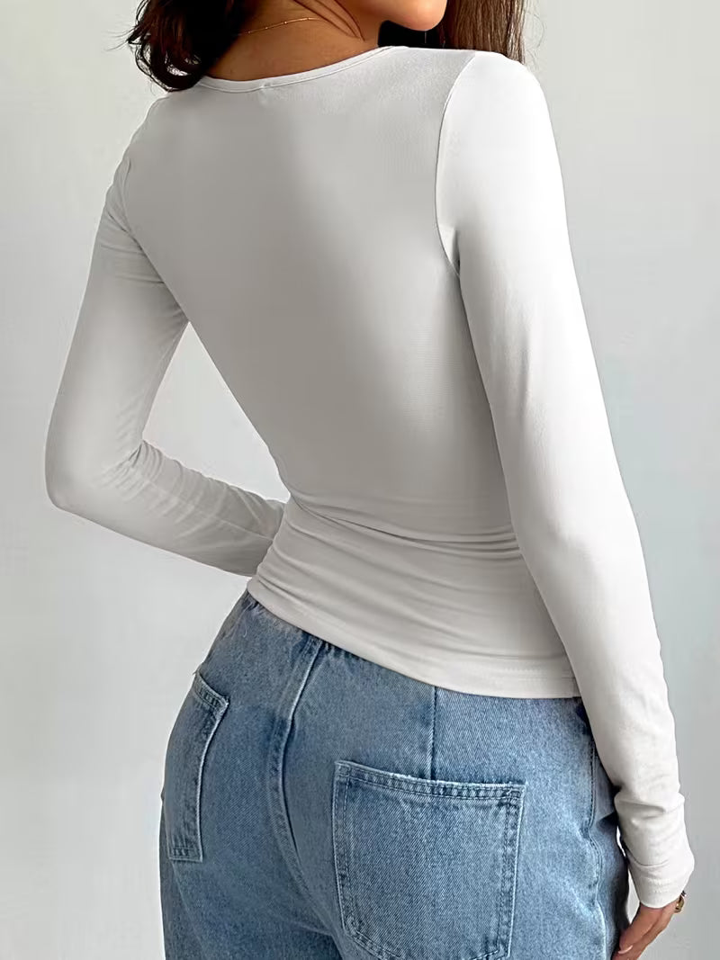 Top Long Sleeve